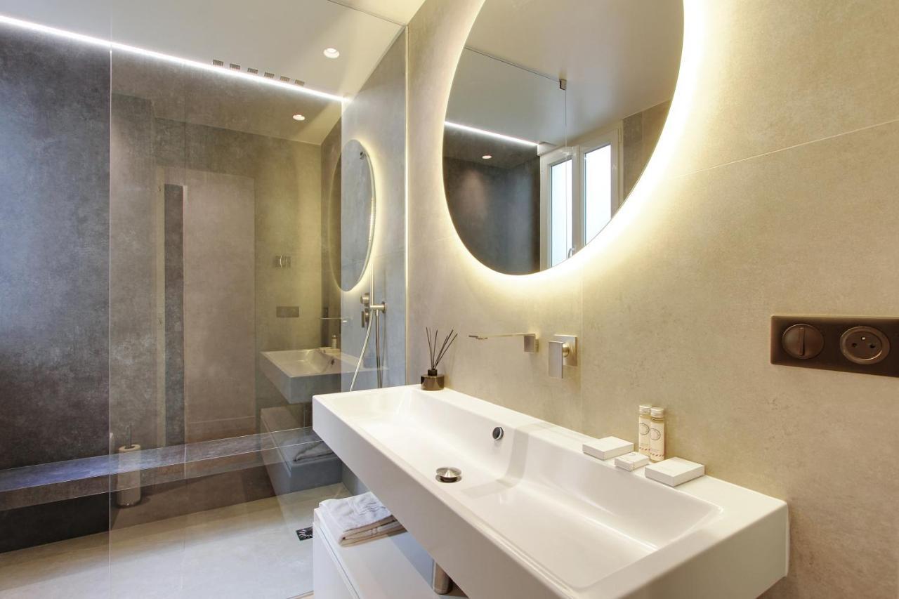Stunning Apartment With View At The Very Heart Of Παρίσι Εξωτερικό φωτογραφία
